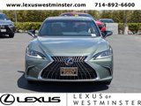 New 2025 Lexus ES 300h w/ Premium Package image 3