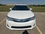 Used 2012 Toyota Camry XLE image 2