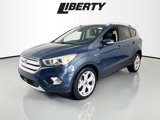 Used 2019 Ford Escape Titanium image 3