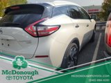 Used 2015 Nissan Murano Platinum w/ Platinum Technology Package image 4