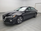 Used 2019 Nissan Altima 2.5 SL image 2