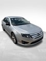 Used 2012 Ford Fusion SE image 1
