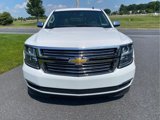 Used 2015 Chevrolet Suburban LTZ image 4