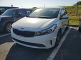 Used 2017 Kia Forte LX image 3