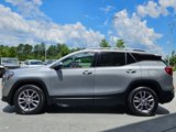 Used 2023 GMC Terrain SLT image 4
