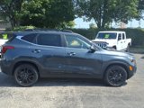 Used 2024 Kia Seltos X-Line image 3