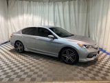 Used 2016 Honda Accord Sport image 2