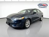 Used 2020 Ford Fusion SE image 5