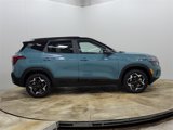 New 2025 Kia Seltos S image 4