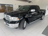 Used 2015 RAM 1500 Laramie w/ Convenience Group image 3