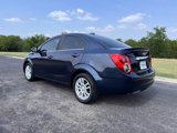 Used 2015 Chevrolet Sonic LT w/ Wheels and Fog Lamp Package image 3