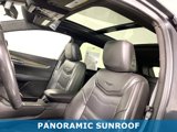 Used 2019 Cadillac XT5 Platinum image 2