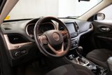 Used 2017 Jeep Cherokee Latitude w/ Cold Weather Group image 6