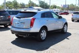 Used 2016 Cadillac SRX Luxury image 3