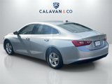 Used 2022 Chevrolet Malibu LS image 5