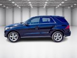 Used 2018 Mercedes-Benz GLE 350 4MATIC image 2