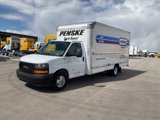 Used 2021 GMC Savana 3500 Extended w/ Power Convenience Package image 3