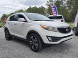 Used 2015 Kia Sportage SX image 3