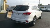 Used 2018 Hyundai Santa Fe SE w/ SE Ultimate Tech Package 03 image 4