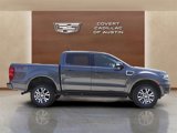 Used 2020 Ford Ranger Lariat w/ Equipment Group 501A Mid image 5