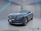 Certified 2022 Lincoln Nautilus Reserve image 3