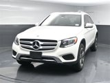 Used 2019 Mercedes-Benz GLC 300 4MATIC image 3