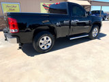 Used 2011 GMC Sierra 1500 SLE w/ Chrome Essentials Package image 2