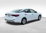 New 2025 Nissan Sentra S image 5