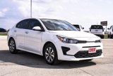 Used 2023 Kia Rio S w/ Technology Package image 4