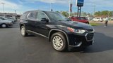 Certified 2019 Chevrolet Traverse LT w/ LPO, Floor Liner Package image 2
