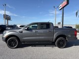 Used 2021 Ford Ranger Lariat w/ Equipment Group 501A High image 6