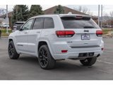 Used 2021 Jeep Grand Cherokee Laredo X image 5