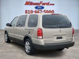 Used 2008 Pontiac Montana SV6 image 4