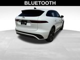 New 2025 Jaguar F-PACE R-Dynamic S image 5