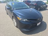 Used 2020 Toyota Camry LE image 3