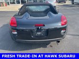 Used 2006 Pontiac Solstice Convertible w/ Premium Package image 4