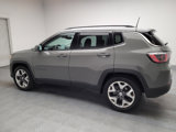 Used 2019 Jeep Compass Limited image 3