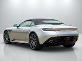 New 2024 Aston Martin DB12 Convertible image 2