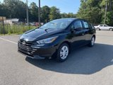 New 2025 Nissan Versa S w/ Trunk Package image 2