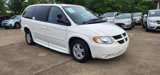 Used 2007 Dodge Grand Caravan SXT w/ Trailer Tow Prep Group image 3
