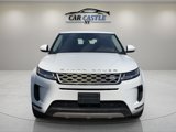 Used 2020 Land Rover Range Rover Evoque SE image 3