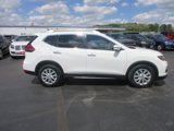Used 2017 Nissan Rogue S w/ S Appearance Package image 2