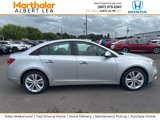 Used 2015 Chevrolet Cruze LTZ image 6