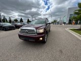 Used 2011 Toyota Sequoia Limited image 2