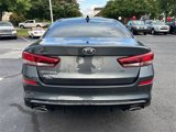 Used 2020 Kia Optima SE image 4