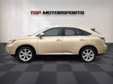 Used 2010 Lexus RX 350 2WD image 5