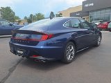 Certified 2020 Hyundai Sonata SEL w/ Convenience Package image 3