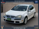 Used 2007 Volkswagen Rabbit 2-Door image 5