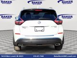 Used 2020 Nissan Murano Platinum image 6