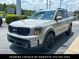 Used 2024 Kia Telluride SX Prestige X-Line image 4